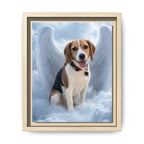 Framed 8x10 Natural front