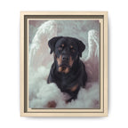 Framed 8x10 Natural front