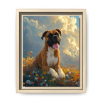 Framed 8x10 Natural front