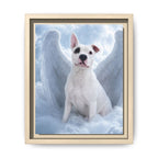 Framed 8x10 Natural front