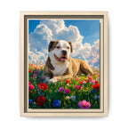 Framed 8x10 Natural front