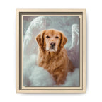 Framed 8x10 Natural front