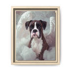 Framed 8x10 Natural front