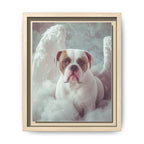 Framed 8x10 Natural front