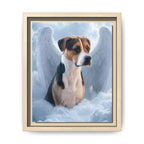Framed 8x10 Natural front