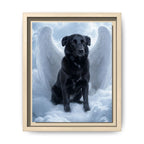 Framed 8x10 Natural front
