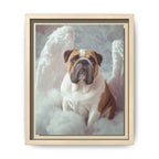 Framed 8x10 Natural front