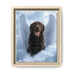 Framed 8x10 Natural front
