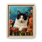 Framed 8x10 Natural front