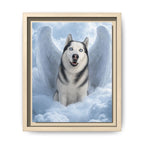 Framed 8x10 Natural front