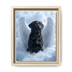 Framed 8x10 Natural front