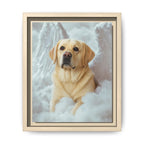 Framed 8x10 Natural front