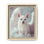 Framed 8x10 Natural front
