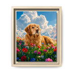 Framed 8x10 Natural front