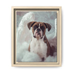 Framed 8x10 Natural front