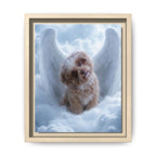 Framed 8x10 Natural front