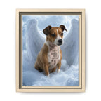 Framed 8x10 Natural front