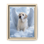 Framed 8x10 Natural front