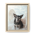 Framed 8x10 Natural front