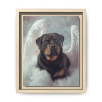 Framed 8x10 Natural front