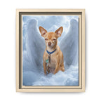 Framed 8x10 Natural front