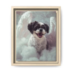 Framed 8x10 Natural front