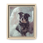 Framed 8x10 Natural front