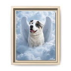 Framed 8x10 Natural front