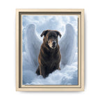 Framed 8x10 Natural front
