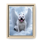 Framed 8x10 Natural front