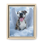 Framed 8x10 Natural front