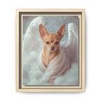 Framed 8x10 Natural front