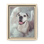 Framed 8x10 Natural front
