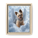 Framed 8x10 Natural front