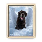 Framed 8x10 Natural front