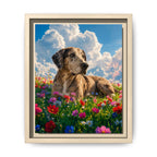Framed 8x10 Natural front