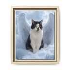 Framed 8x10 Natural front