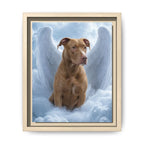 Framed 8x10 Natural front
