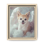Framed 8x10 Natural front