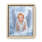 Framed 8x10 Natural front