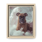 Framed 8x10 Natural front