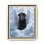 Framed 8x10 Natural front
