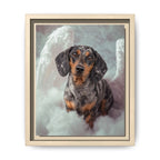 Framed 8x10 Natural front