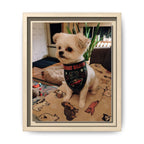Framed 8x10 Natural front