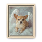 Framed 8x10 Natural front
