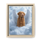 Framed 8x10 Natural front