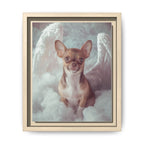 Framed 8x10 Natural front