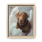 Framed 8x10 Natural front
