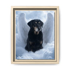 Framed 8x10 Natural front