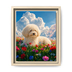 Framed 8x10 Natural front